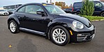 Used 2017 Volkswagen Beetle 1.8T SE in NORTH HAVEN, CONNECTICUT