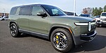 Used 2022 RIVIAN R1S LAUNCH EDITION in NORTH HAVEN, CONNECTICUT