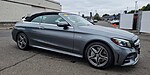 Used 2020 MERCEDES-BENZ C-CLASS AMG C 43 in NORTH HAVEN, CONNECTICUT