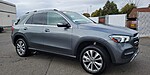 Used 2023 MERCEDES-BENZ GLE GLE 350 in NORTH HAVEN, CONNECTICUT