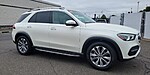 Used 2022 MERCEDES-BENZ GLE GLE 350 in NORTH HAVEN, CONNECTICUT