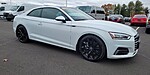 Used 2018 AUDI A5 PREMIUM PLUS in NORTH HAVEN, CONNECTICUT