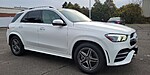 Used 2022 MERCEDES-BENZ GLE GLE 450 in NORTH HAVEN, CONNECTICUT