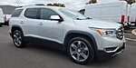 Used 2018 GMC ACADIA SLT in NORTH HAVEN, CONNECTICUT