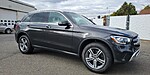 Used 2022 MERCEDES-BENZ GLC-CLASS GLC 300 in NORTH HAVEN, CONNECTICUT
