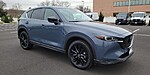 Used 2023 MAZDA CX-5 2.5 S CARBON EDITION in NORTH HAVEN, CONNECTICUT