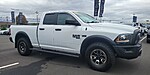 Used 2020 RAM 1500 CLASSIC WARLOCK in NORTH HAVEN, CONNECTICUT