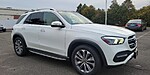 Used 2022 MERCEDES-BENZ GLE GLE 350 in NORTH HAVEN, CONNECTICUT