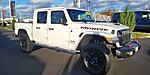 Used 2021 JEEP GLADIATOR MOJAVE in NORTH HAVEN, CONNECTICUT