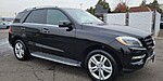 Used 2014 MERCEDES-BENZ M-CLASS ML 350 in NORTH HAVEN, CONNECTICUT