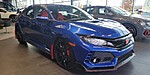Used 2017 Honda Civic Type R TOURING in NORTH HAVEN, CONNECTICUT