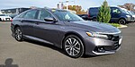 Used 2022 Honda Accord Hybrid EX-L in NORTH HAVEN, CONNECTICUT
