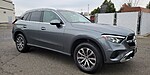 Used 2023 MERCEDES-BENZ GLC-CLASS GLC 300 in NORTH HAVEN, CONNECTICUT