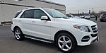 Used 2016 MERCEDES-BENZ GLE GLE 350 in NORTH HAVEN, CONNECTICUT