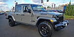 Used 2022 JEEP GLADIATOR WILLYS in NORTH HAVEN, CONNECTICUT