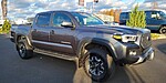 Used 2023 TOYOTA TACOMA SR in NORTH HAVEN, CONNECTICUT