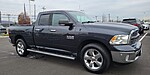 Used 2016 RAM 1500 BIG HORN in NORTH HAVEN, CONNECTICUT