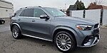 Used 2024 MERCEDES-BENZ GLE GLE 350 in NORTH HAVEN, CONNECTICUT