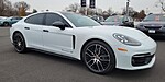 Used 2023 PORSCHE PANAMERA  in NORTH HAVEN, CONNECTICUT