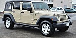 Used 2018 JEEP WRANGLER JK UNLIMITED SPORT S in NORTH HAVEN, CONNECTICUT