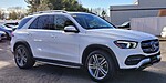 Used 2022 MERCEDES-BENZ GLE GLE 350 in NORTH HAVEN, CONNECTICUT