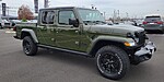 Used 2022 JEEP GLADIATOR WILLYS in NORTH HAVEN, CONNECTICUT