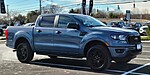 Used 2023 FORD RANGER XLT in NORTH HAVEN, CONNECTICUT