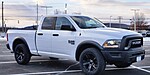 Used 2022 RAM 1500 CLASSIC WARLOCK in NORTH HAVEN, CONNECTICUT