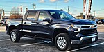 Used 2022 CHEVROLET SILVERADO 1500 LT in NORTH HAVEN, CONNECTICUT