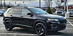 Used 2019 JEEP CHEROKEE ALTITUDE in NORTH HAVEN, CONNECTICUT