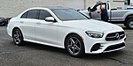 Used 2023 MERCEDES-BENZ E-CLASS E 350 in NORTH HAVEN, CONNECTICUT