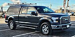 Used 2017 FORD F-150 XLT in NORTH HAVEN, CONNECTICUT