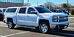 Used 2015 CHEVROLET SILVERADO 1500 LT in NORTH HAVEN, CONNECTICUT