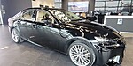 Used 2016 LEXUS IS300  in NORTH HAVEN, CONNECTICUT