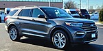 Used 2020 FORD EXPLORER XLT in NORTH HAVEN, CONNECTICUT