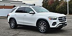 Used 2024 MERCEDES-BENZ GLE GLE 350 in NORTH HAVEN, CONNECTICUT