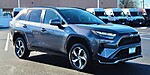 Used 2022 TOYOTA RAV4 SE in NORTH HAVEN, CONNECTICUT