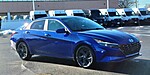 Used 2023 HYUNDAI ELANTRA SEL in NORTH HAVEN, CONNECTICUT