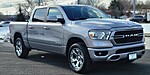 Used 2022 RAM 1500 BIG HORN in NORTH HAVEN, CONNECTICUT