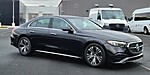 Used 2024 MERCEDES-BENZ E-CLASS E 350 in NORTH HAVEN, CONNECTICUT