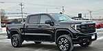 Used 2023 GMC SIERRA 1500 AT4 in NORTH HAVEN, CONNECTICUT