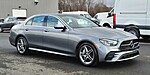 Used 2022 MERCEDES-BENZ E-CLASS E 350 in NORTH HAVEN, CONNECTICUT