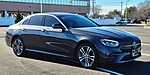Used 2021 MERCEDES-BENZ E-CLASS E 350 in NORTH HAVEN, CONNECTICUT