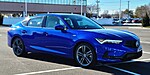Used 2024 ACURA INTEGRA W/A-SPEC TECHNOLOGY PACKAGE in NORTH HAVEN, CONNECTICUT