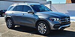 Used 2022 MERCEDES-BENZ GLE GLE 450 in NORTH HAVEN, CONNECTICUT