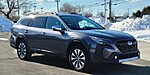 Used 2023 SUBARU OUTBACK TOURING XT in NORTH HAVEN, CONNECTICUT