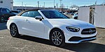 Used 2023 MERCEDES-BENZ E-CLASS E 450 in NORTH HAVEN, CONNECTICUT