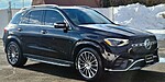 Used 2024 MERCEDES-BENZ GLE GLE 350 in NORTH HAVEN, CONNECTICUT