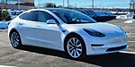 Used 2020 TESLA MODEL 3 LONG RANGE in NORTH HAVEN, CONNECTICUT