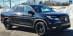 Used 2023 Honda Ridgeline BLACK EDITION in NORTH HAVEN, CONNECTICUT